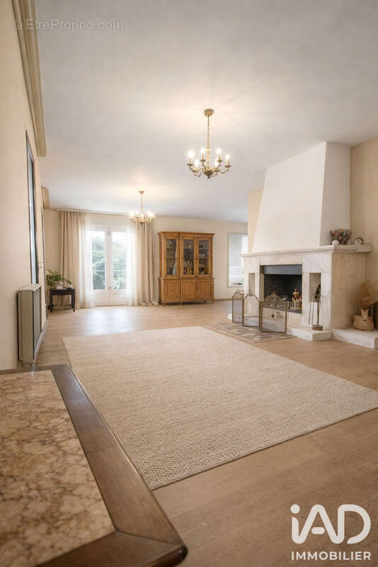Maison 310 m² à Velaine-En-Haye  - photo 7