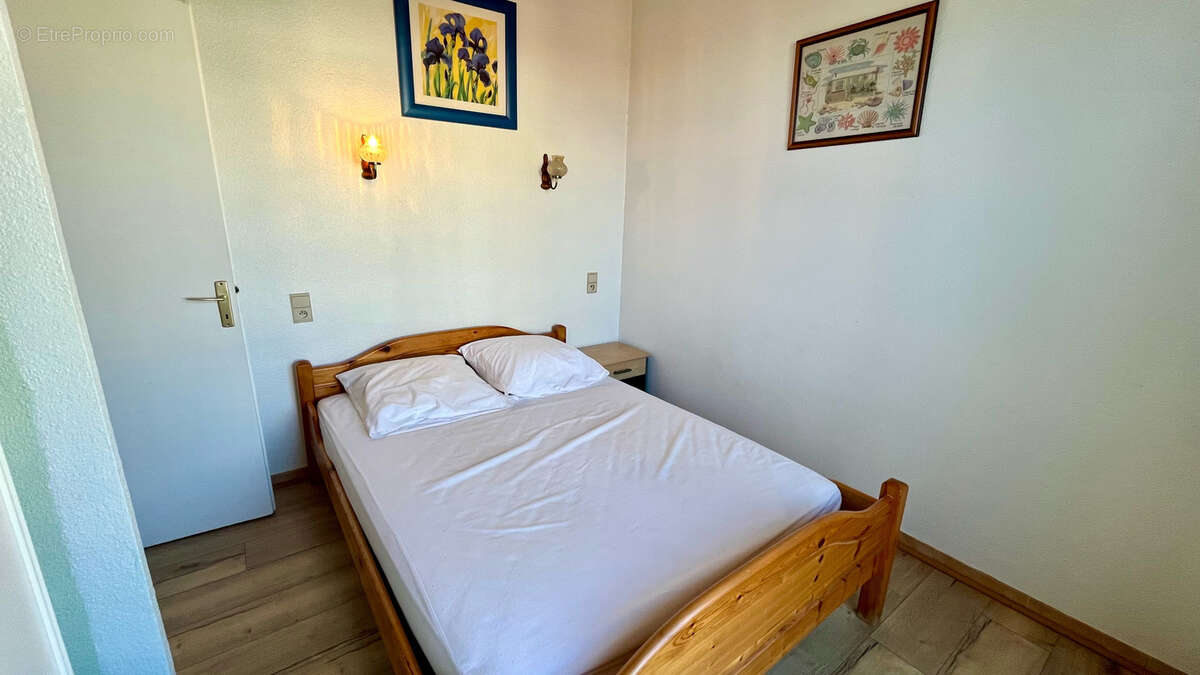 Appartement à SAINT-CYPRIEN