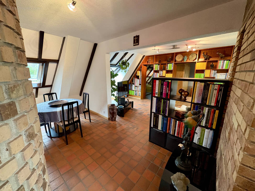 Appartement à BENFELD