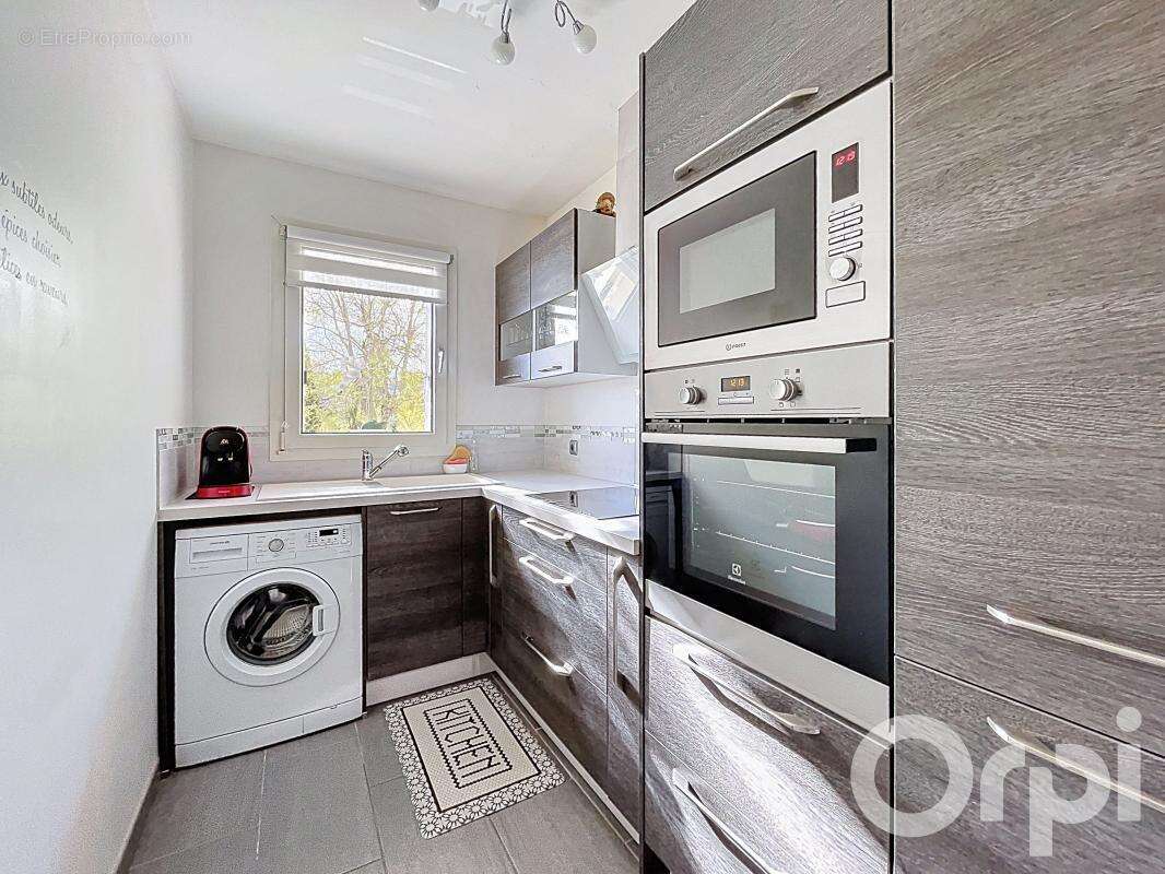 Appartement à LONGJUMEAU