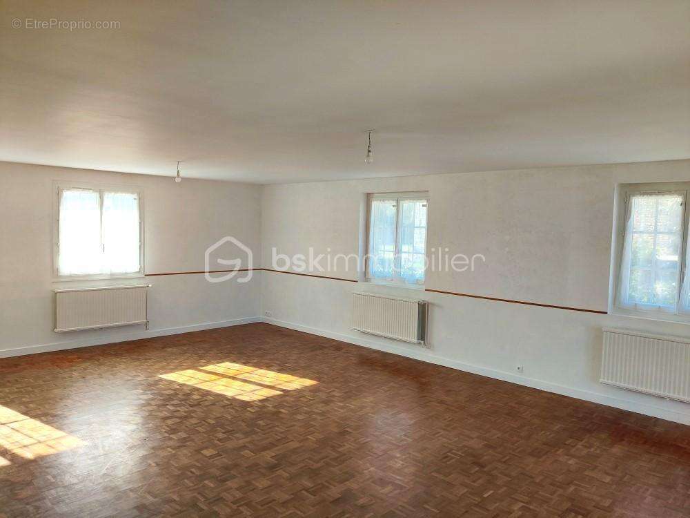 Appartement à GAHARD