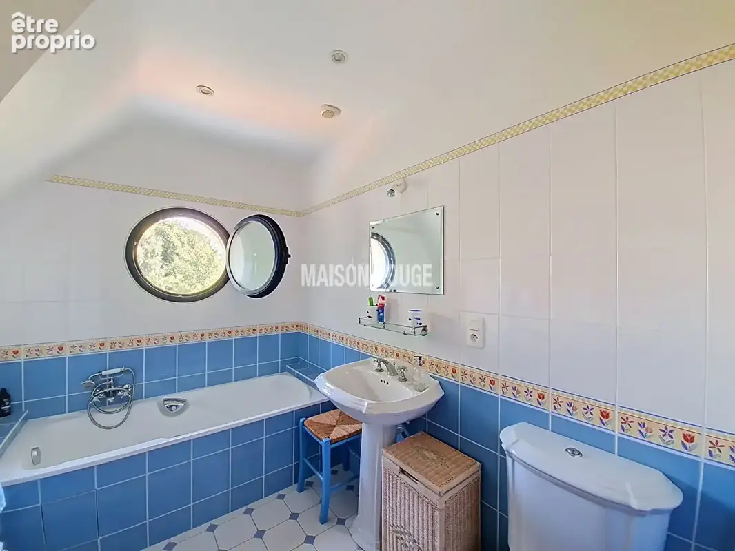 SAINT CAST LE GUILDO - La Garde - Maison d'Architecte - photo 14