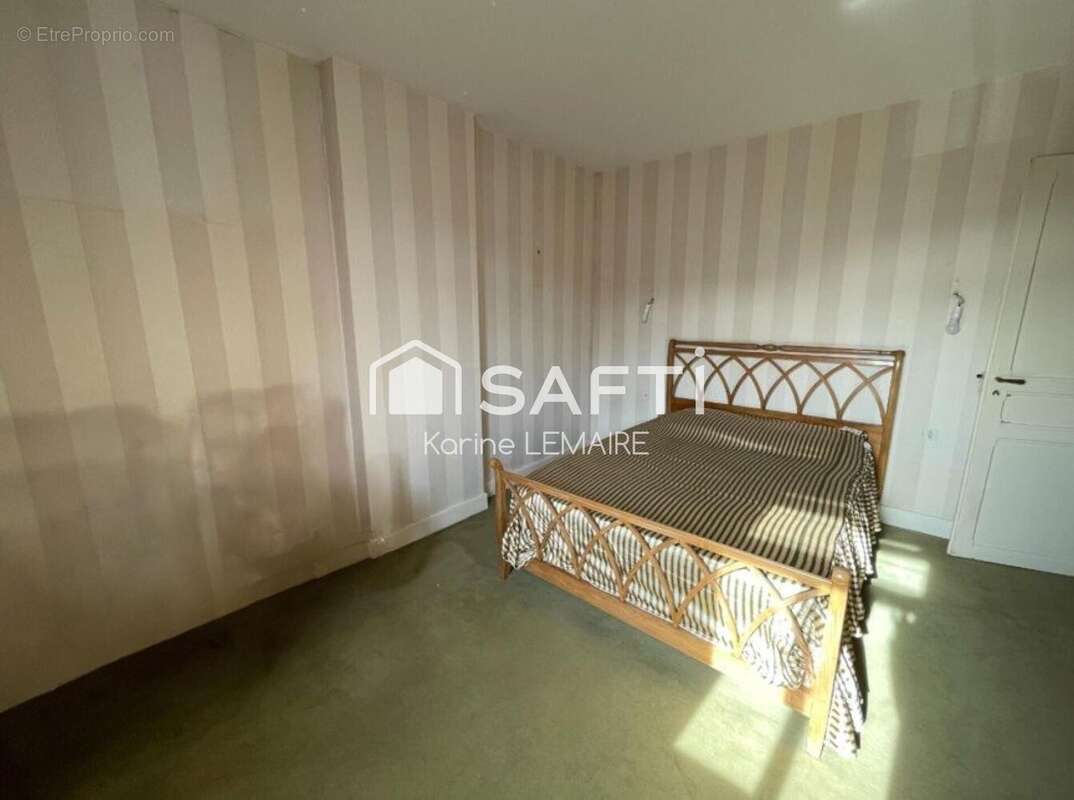 Photo 9 - Maison à BERLAIMONT