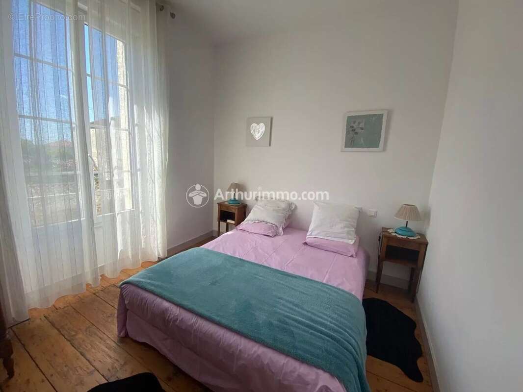 Vente Maison Matha(17160) 292 000ï¿œ - photo 8