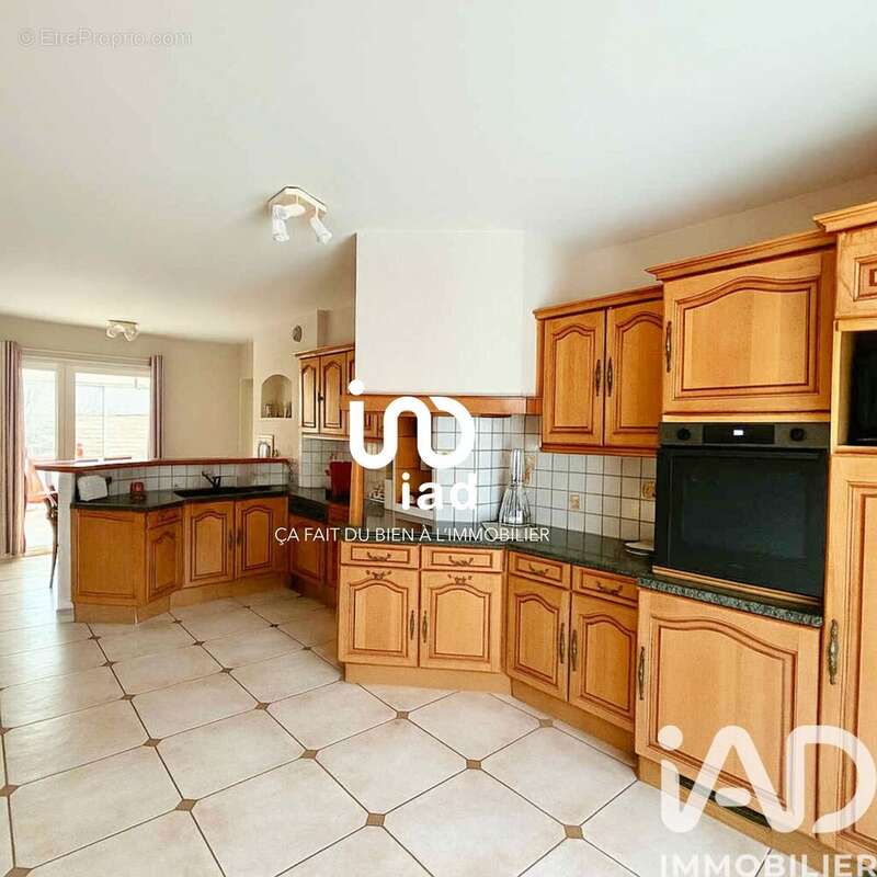 Photo 4 - Maison à BAZINGHEN