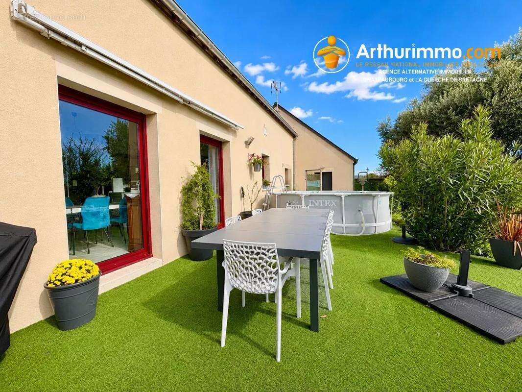 Maison 5 pièces - photo 11