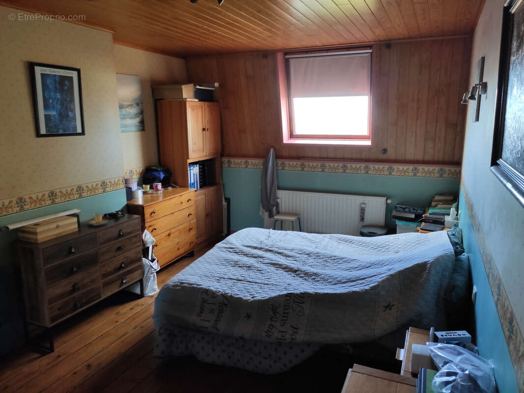 Appartement à HALLUIN