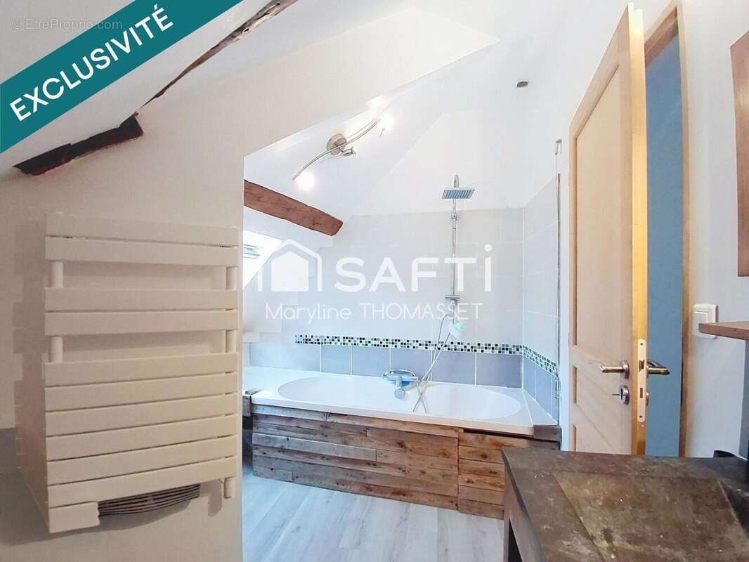 Photo 8 - Maison à ALBY-SUR-CHERAN