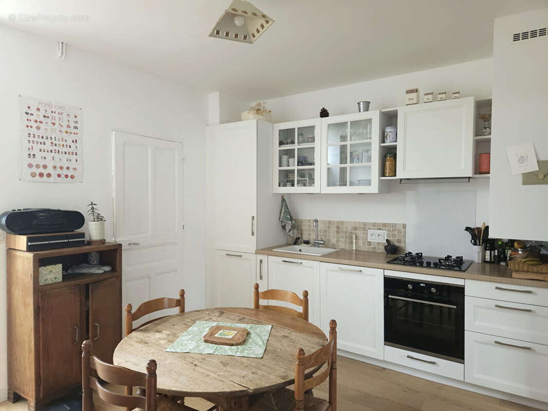 Maison à SAINT-NAZAIRE