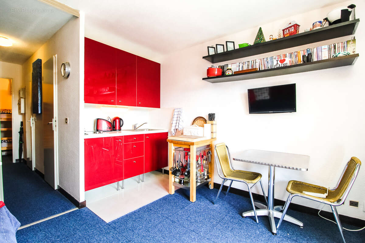 Appartement à CLUSES