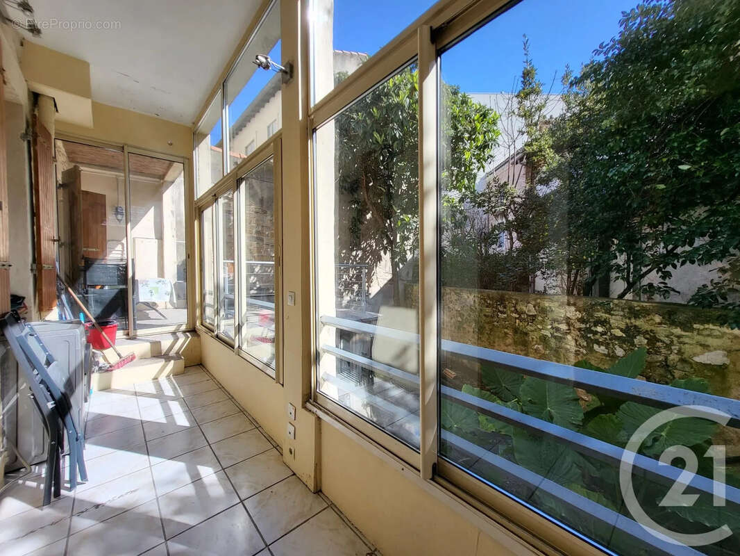 Appartement 70 m² à Montpellier  - photo 6