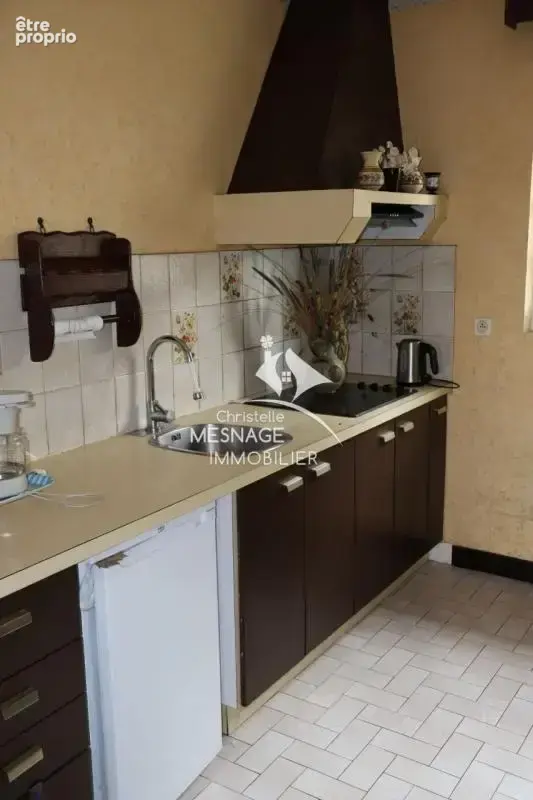À vendre à l'agence Christelle Mesnage - DINAN centre-ville - photo 10