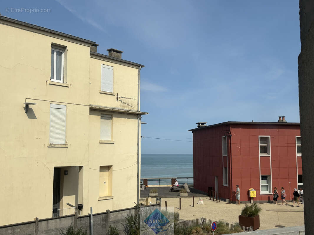 Appartement à AULT
