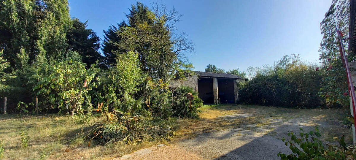 Maison à PORNIC