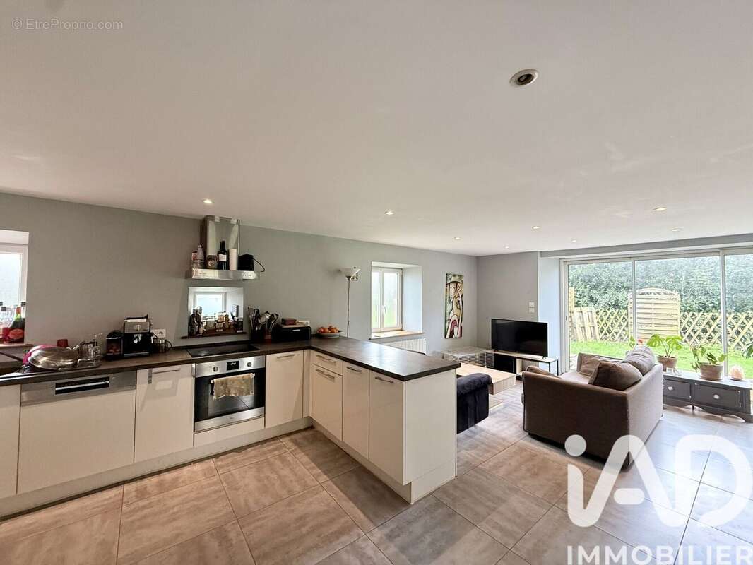 Photo 7 - Maison à QUETTREVILLE-SUR-SIENNE