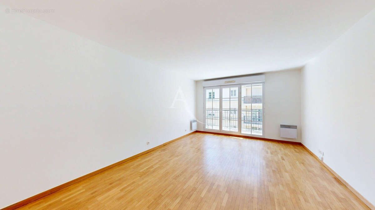 Appartement Le Plessis Robinson 3 pièce(s) 67 m2 - photo 4