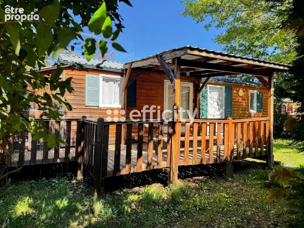 Maison 4 pièces 30 m² à vendre à Saint-Leger-Les-Melezes (05260) - photo 13
