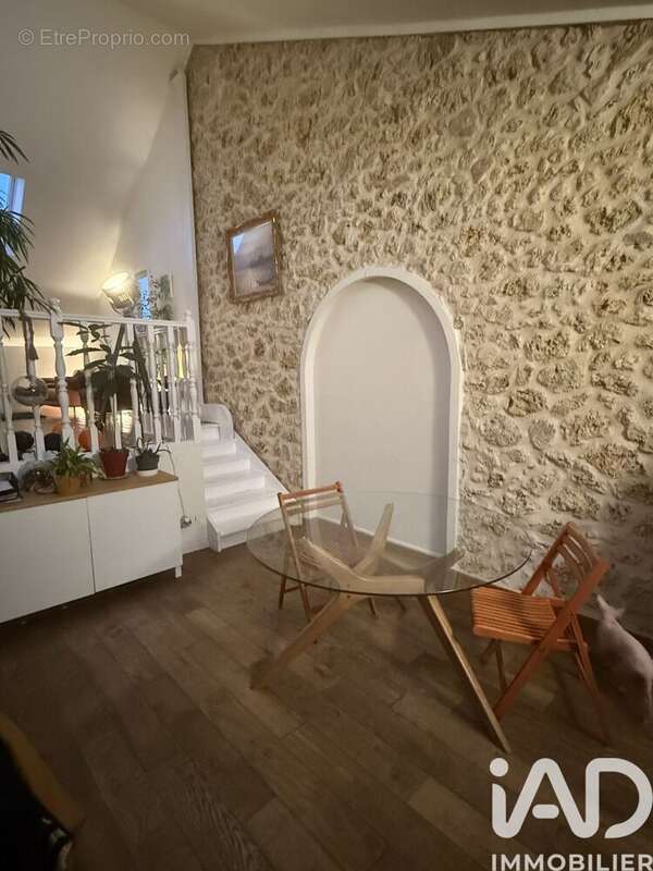 Photo 8 - Maison à SAINT-REMY-LES-CHEVREUSE