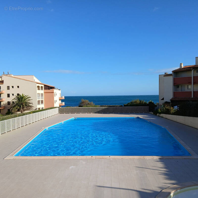 Photo 1 - Appartement à AGDE