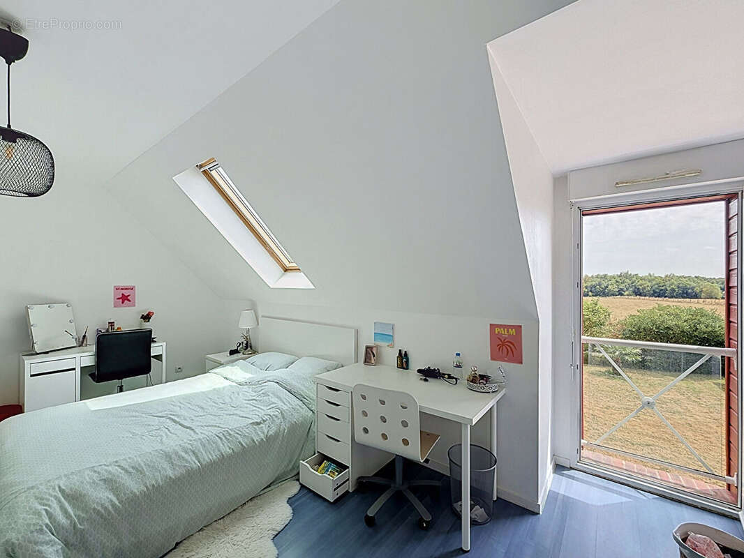 Maison contemporaine familiale de 5 chambres - photo 8