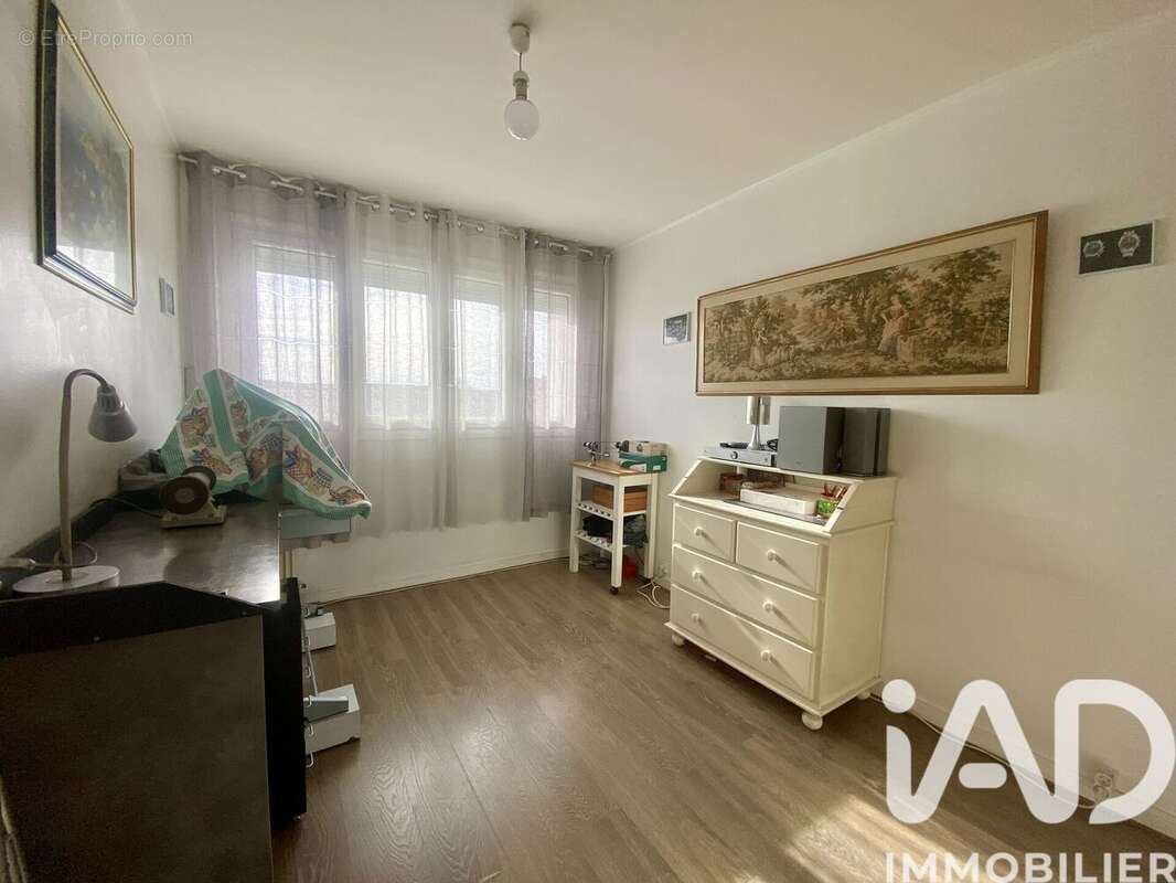 Photo 7 - Appartement à NEUILLY-SUR-MARNE