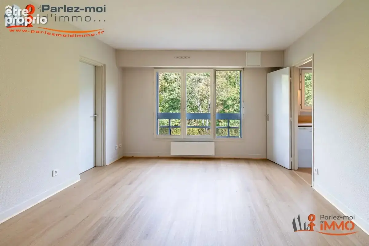 Appartement à vendre Lyon - photo 8