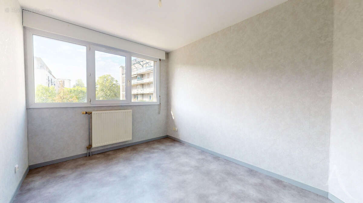 Appartement Grenoble 2 pièce(s) 52.46 m2 - photo 7