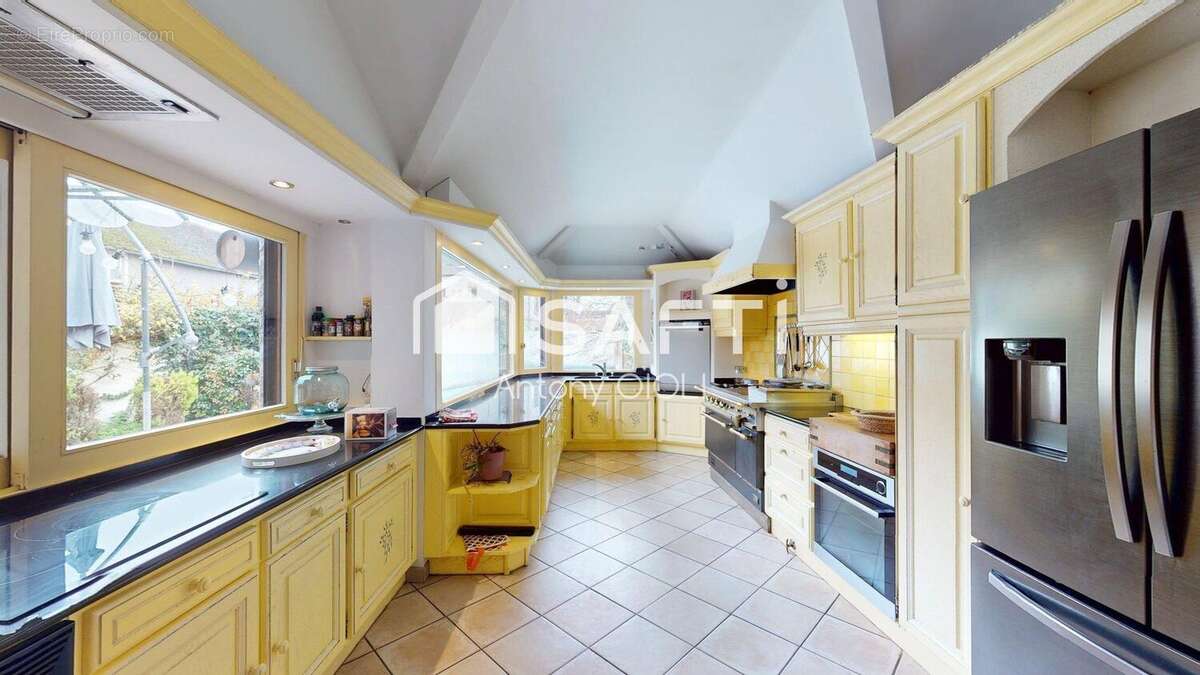 Photo 3 - Maison à SENS