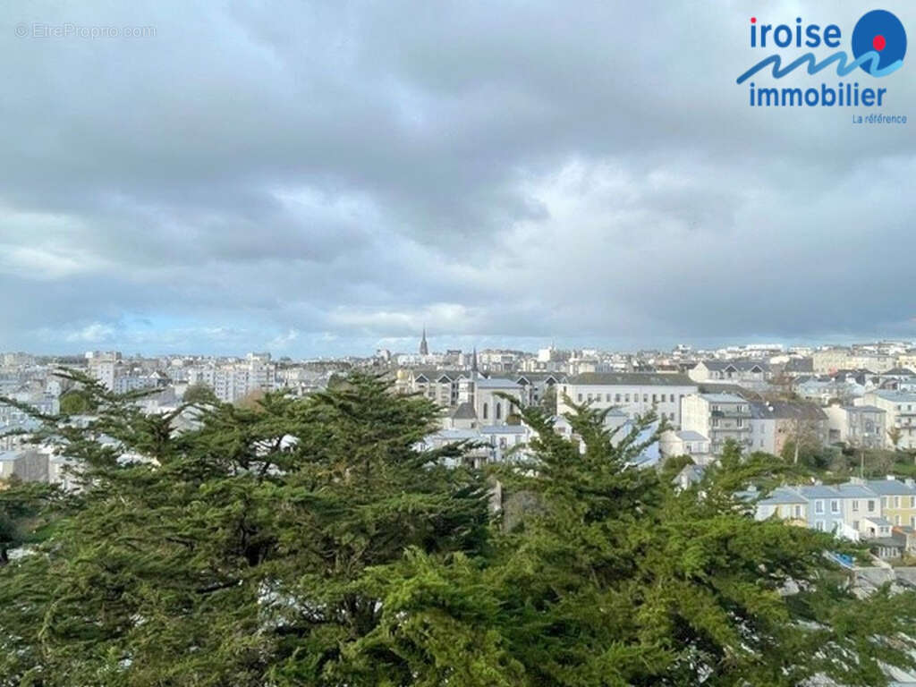 Appartement à BREST