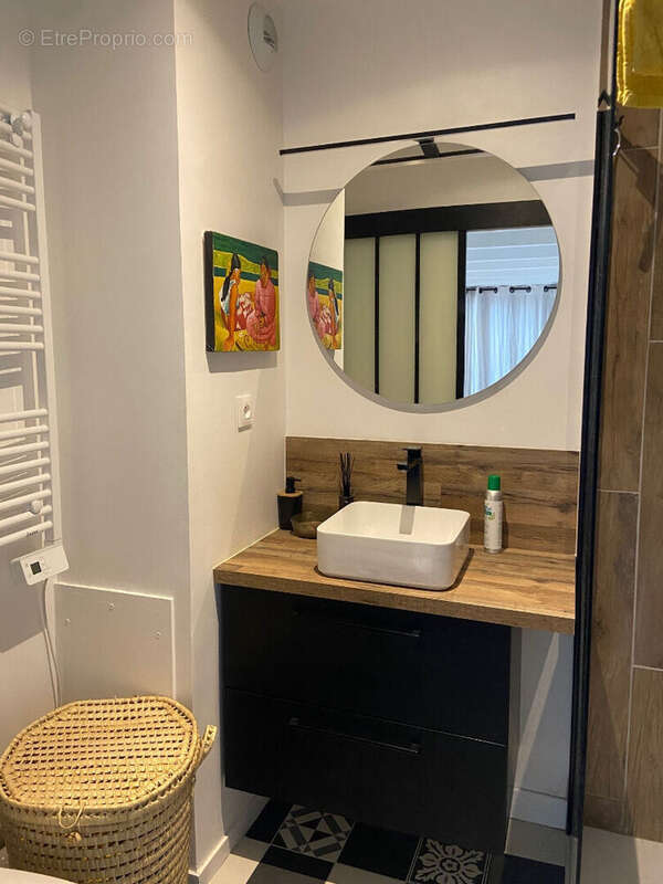 Appartement à LA ROCHELLE