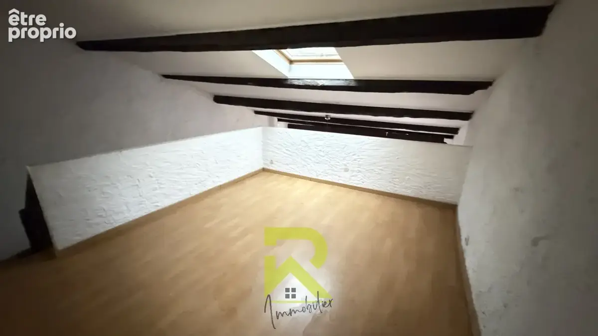 Immense appartement avec 2 chambres en vente 129000 € à Agde - photo 11