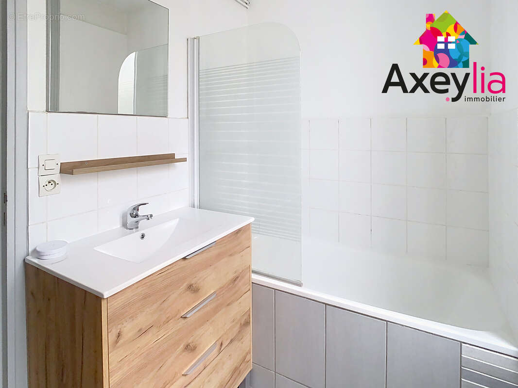 Appartement à ROANNE