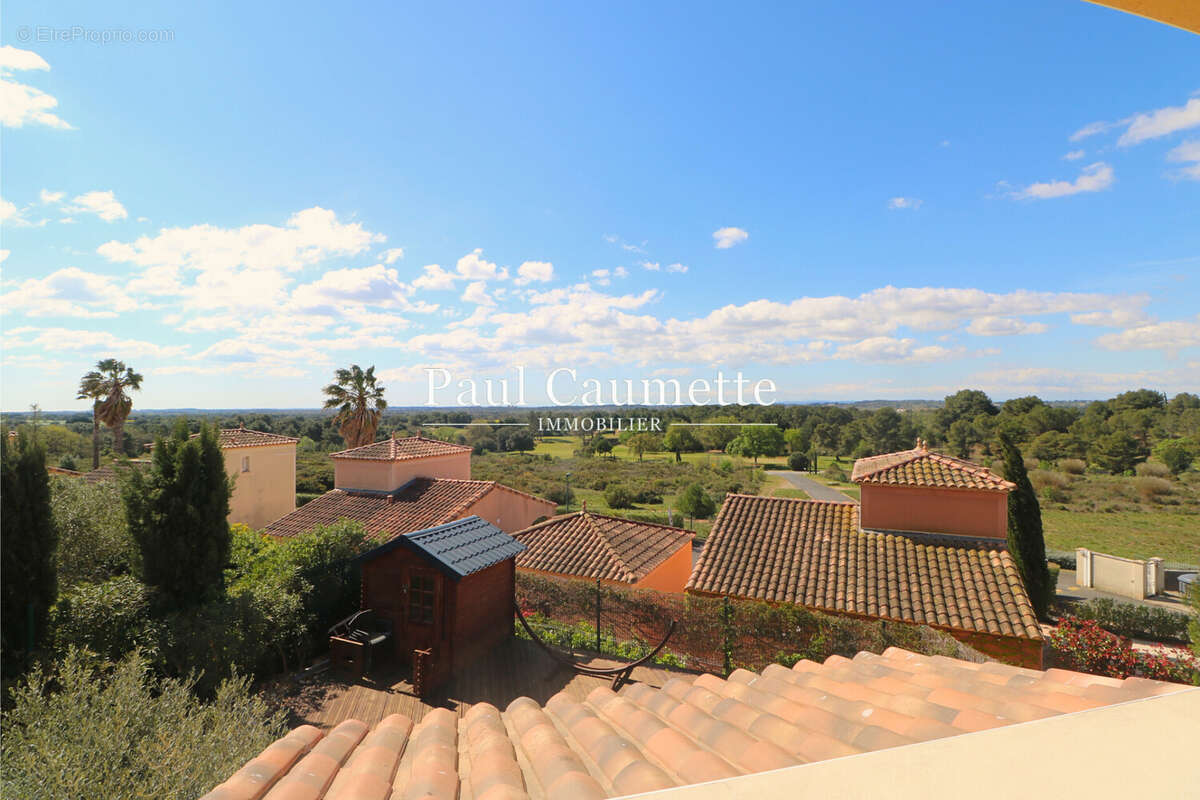 Appartement à BEZIERS