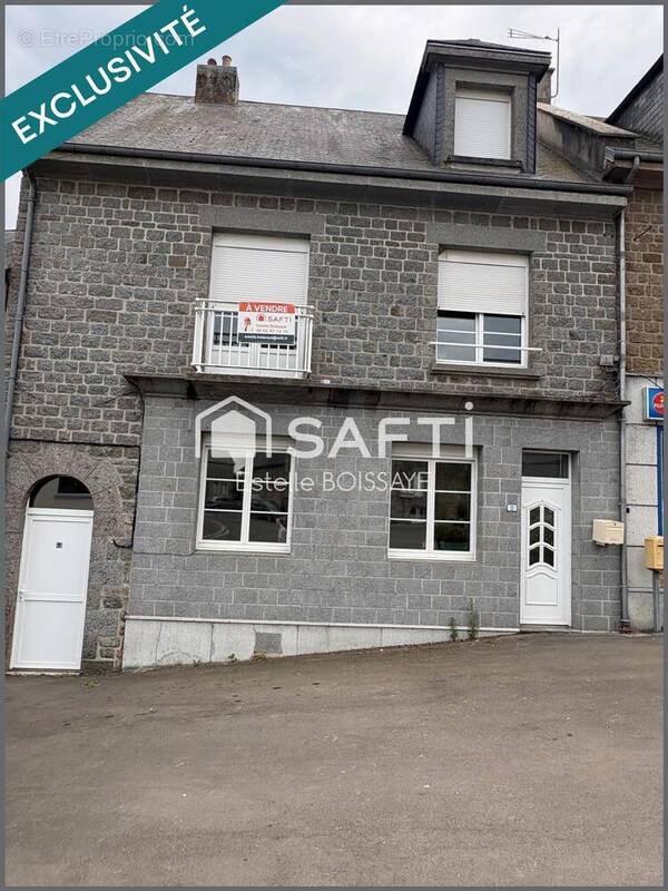 Photo 1 - Maison à BEAUMESNIL