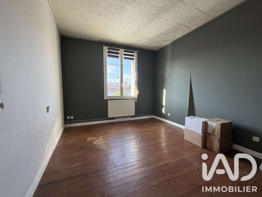 Maison 123 m² à Val-De-Bride  - photo 9