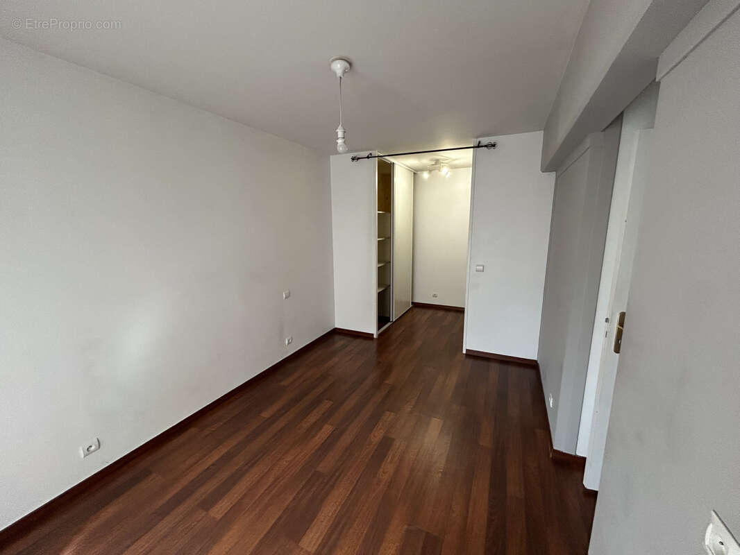 Appartement à CLAYE-SOUILLY