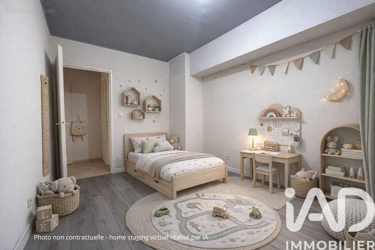 Photo 5 - Appartement à SAINT-GENIX-SUR-GUIERS