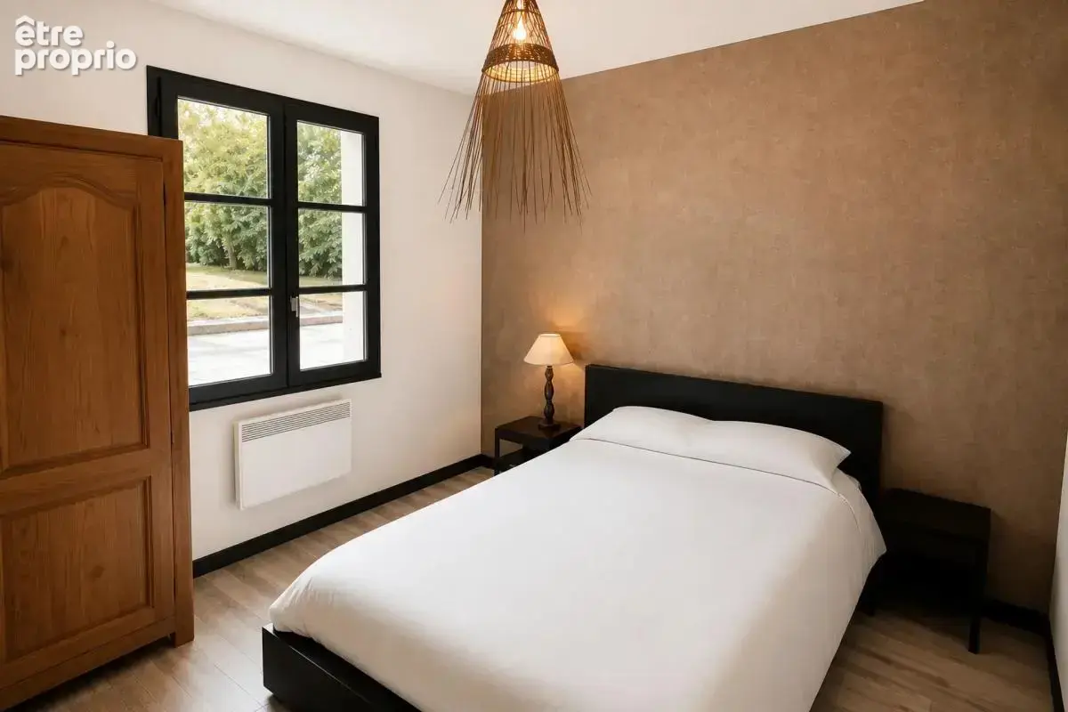 Maison de 9 pièces de 183 m² à Linars - photo 8