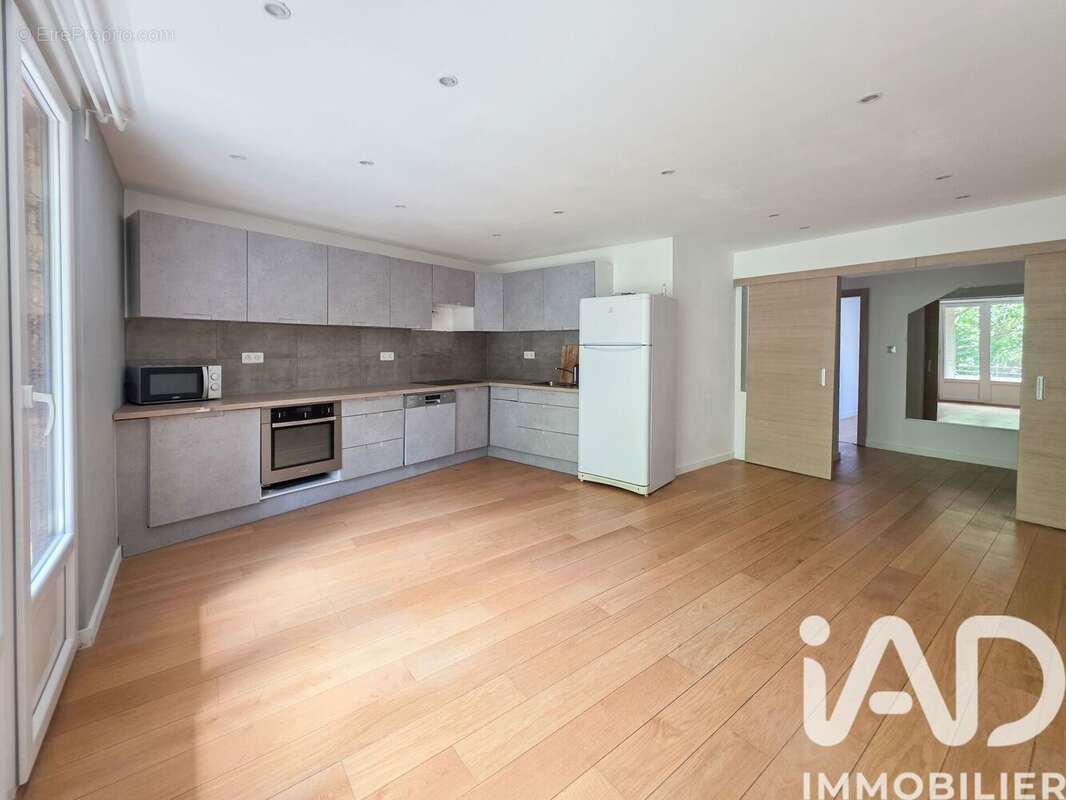 Photo 3 - Appartement à ANNECY