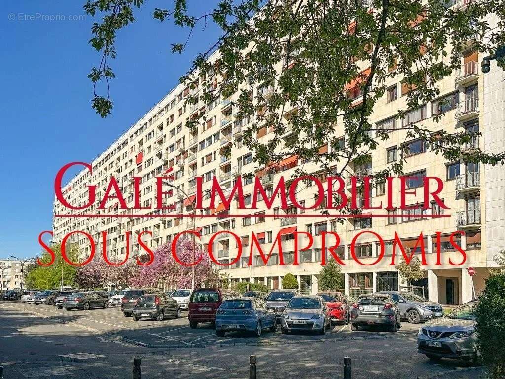 Appartement à ANTONY