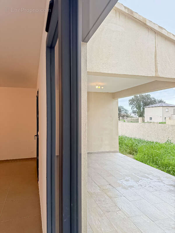 Maison à PENTA-DI-CASINCA