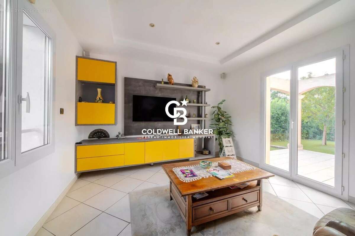 Maison à SAINT-GEORGES-D&#039;ORQUES