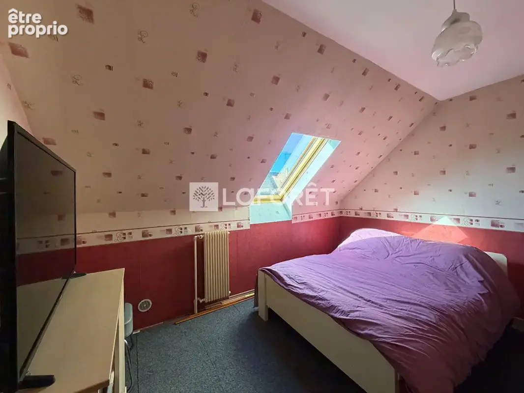 Maison Châlons-en-Champagne 6 pièce(s) 105 m² - photo 6
