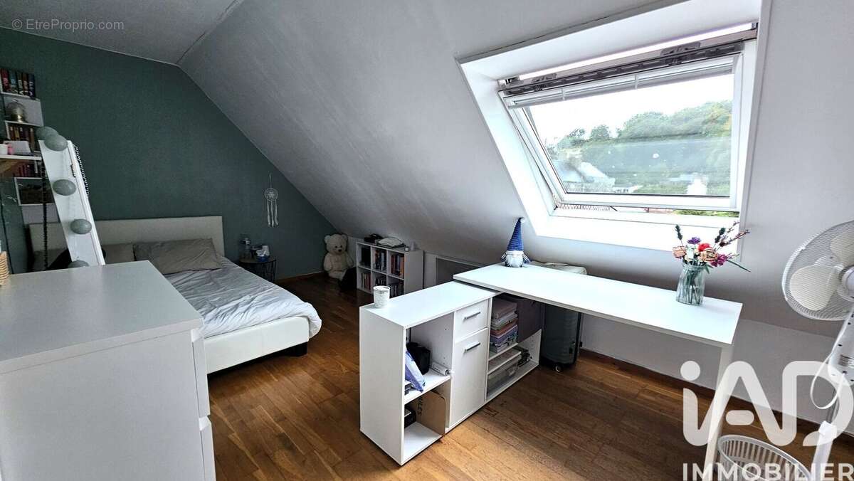 Photo 4 - Maison à SAINTE-ADRESSE
