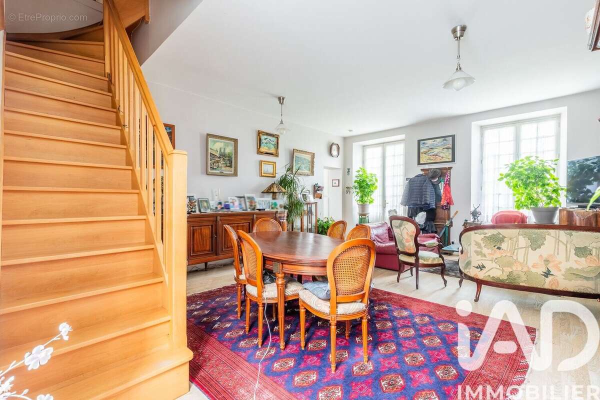 Photo 2 - Appartement à CROSNE