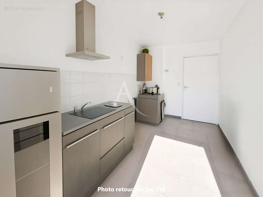 Maison à SAINT-GERMAIN-LES-ARPAJON