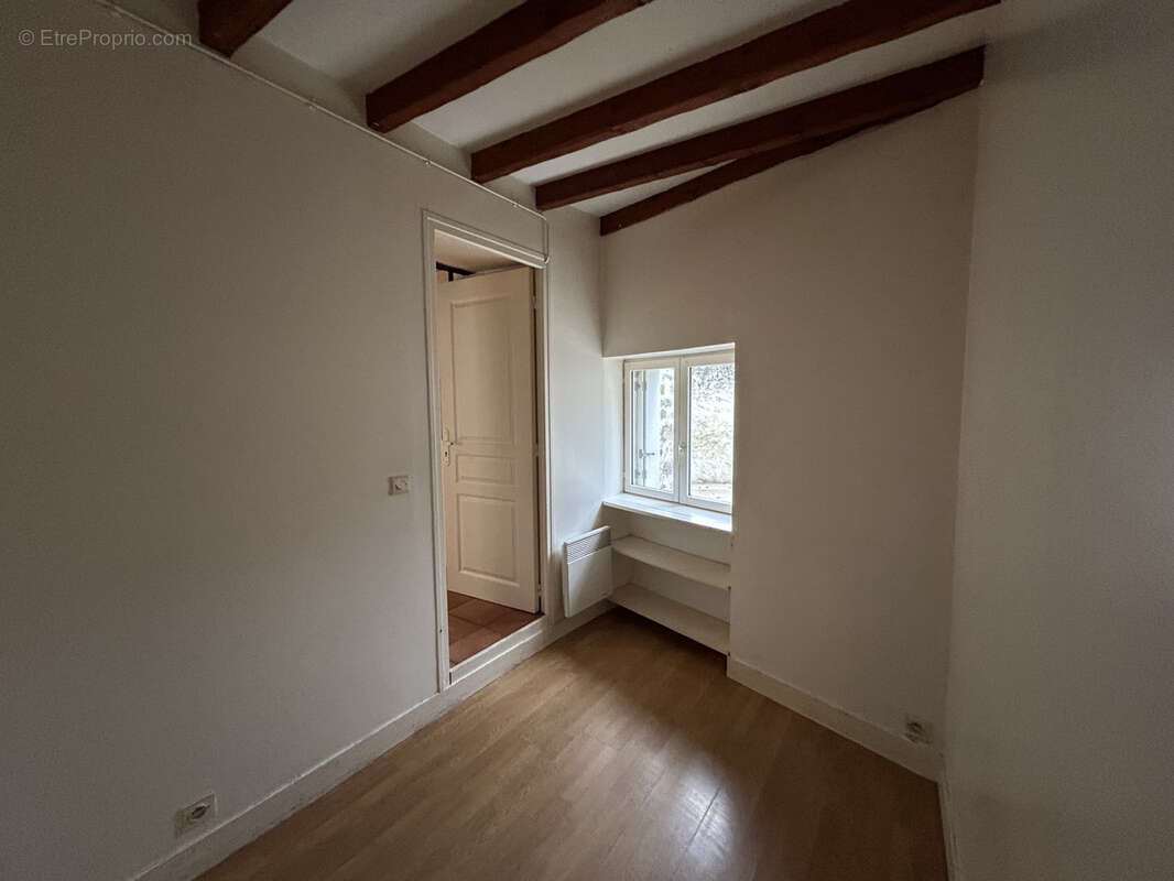 Appartement à SERMAISES