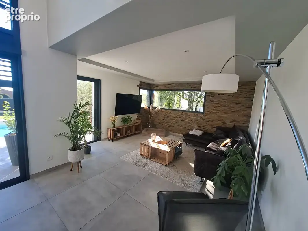 Maison 195m² à viriat - photo 3