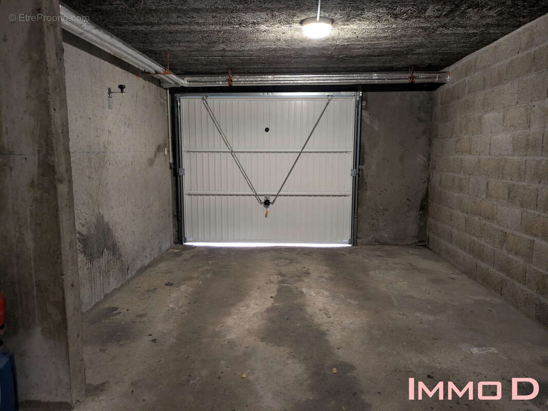 Appartement à THAON-LES-VOSGES