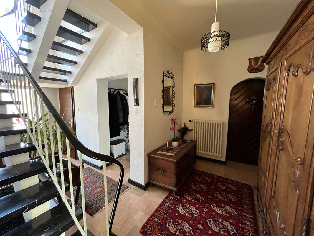 Maison à SARREGUEMINES